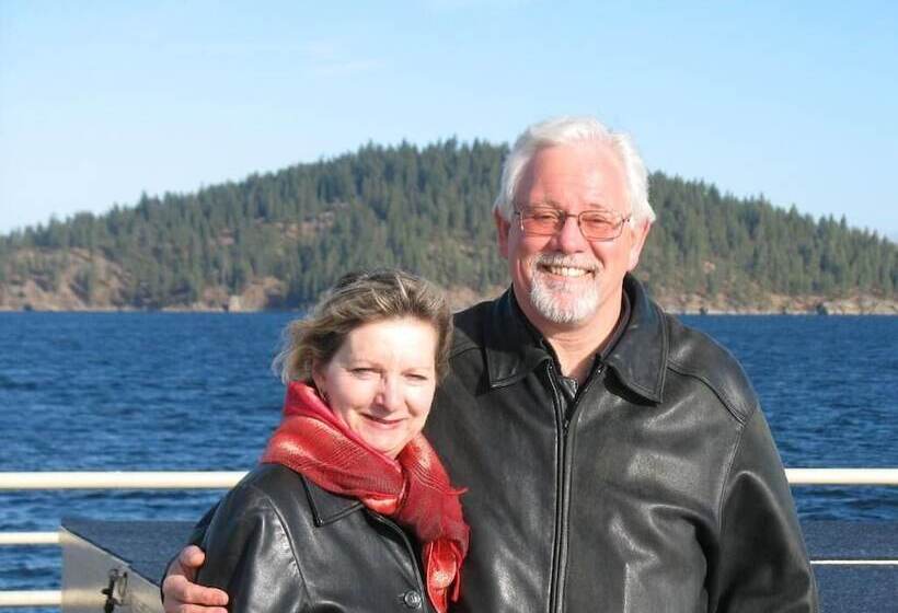 The Nelson House Bed & Breakfast