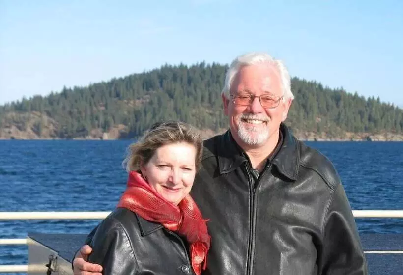 The Nelson House Bed & Breakfast