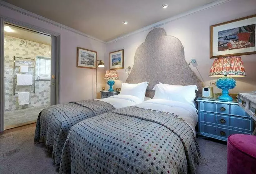 Retkeilymaja Devonshire Arms At Beeley   Chatsworth