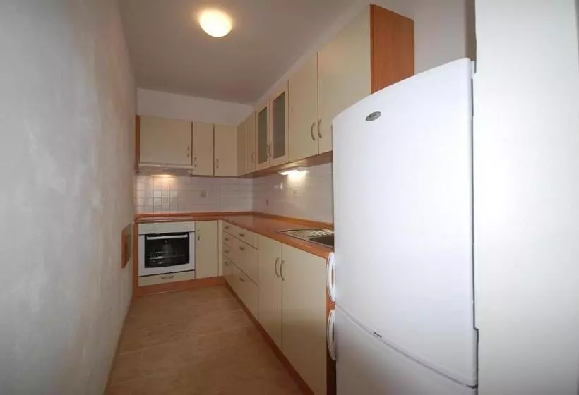 Retkeilymaja Penzion Růže