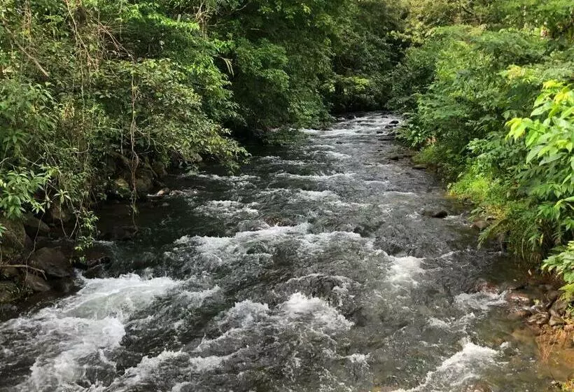 Retkeilymaja Santa Maria Hotel & Restaurant