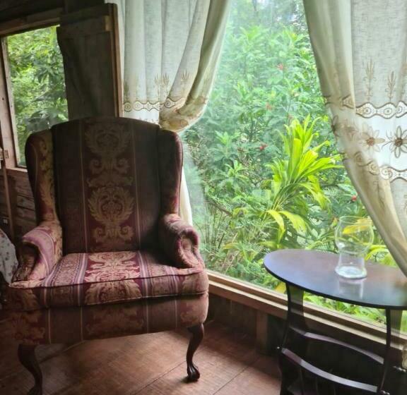 فندق صغير Santa Maria Hotel & Restaurant