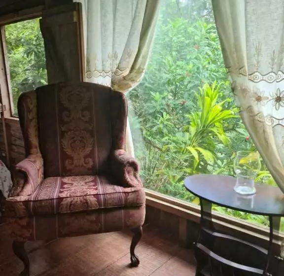 Retkeilymaja Santa Maria Hotel & Restaurant