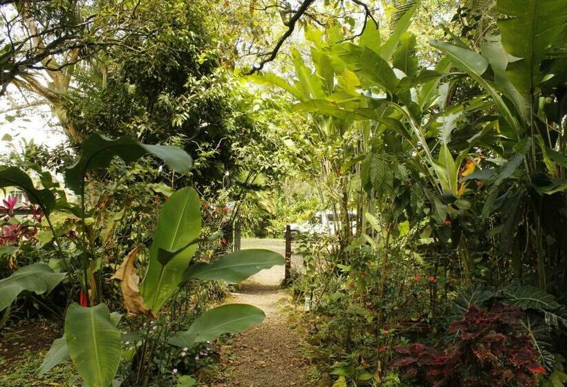 فندق صغير Santa Maria Hotel & Restaurant