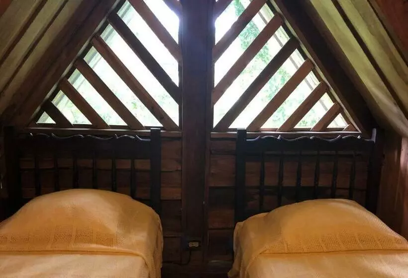 Retkeilymaja Santa Maria Hotel & Restaurant