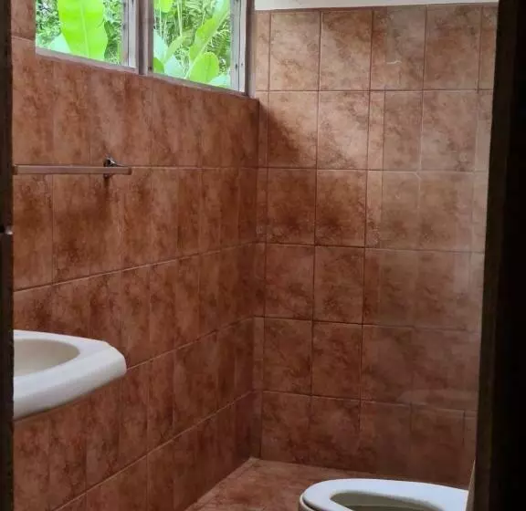 Retkeilymaja Santa Maria Hotel & Restaurant