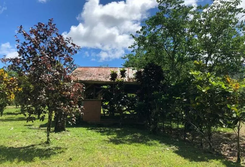 Retkeilymaja Santa Maria Hotel & Restaurant