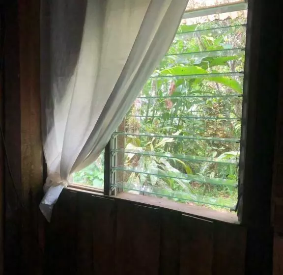 Retkeilymaja Santa Maria Hotel & Restaurant