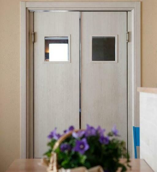 Общежитие Trattoria Locanda San Rocco