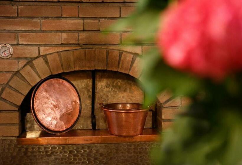 Общежитие Trattoria Locanda San Rocco