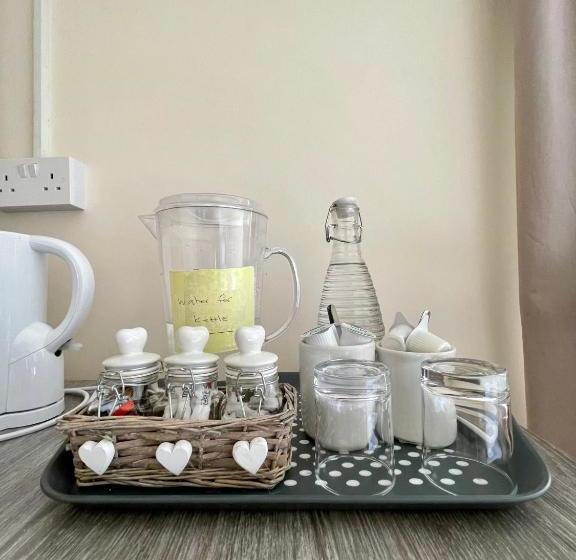 فندق صغير Y Pengwern