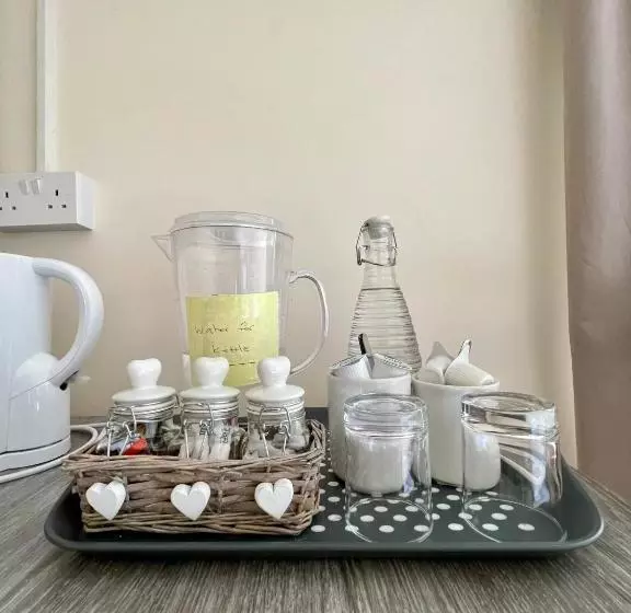 Retkeilymaja Y Pengwern