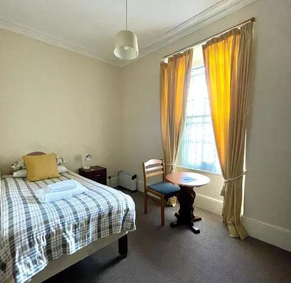 Retkeilymaja Y Pengwern