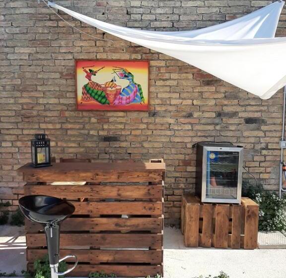 B&b La Casa In Campagna