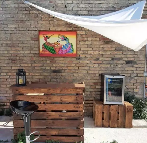 B&b La Casa In Campagna