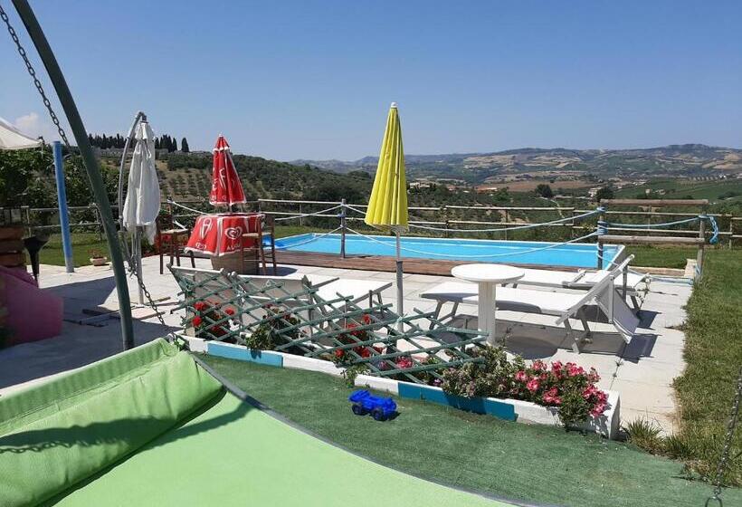 B&b La Casa In Campagna