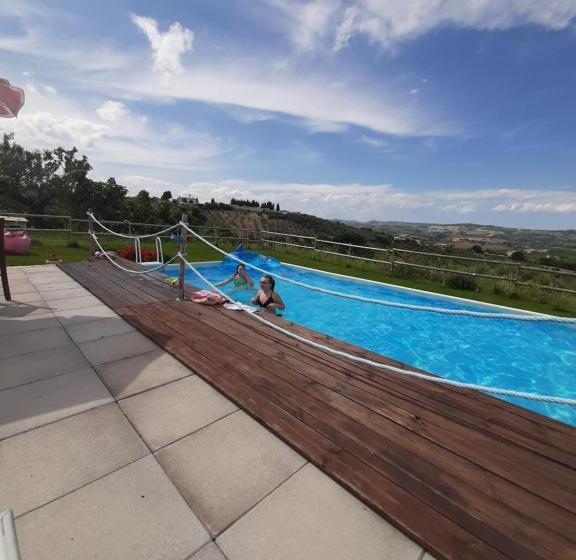 B&b La Casa In Campagna