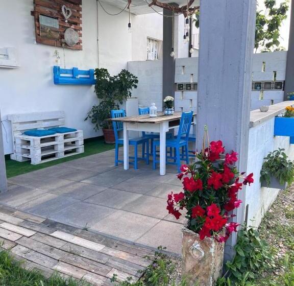 B&b La Casa In Campagna