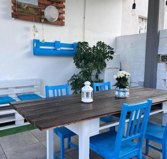 B&b La Casa In Campagna