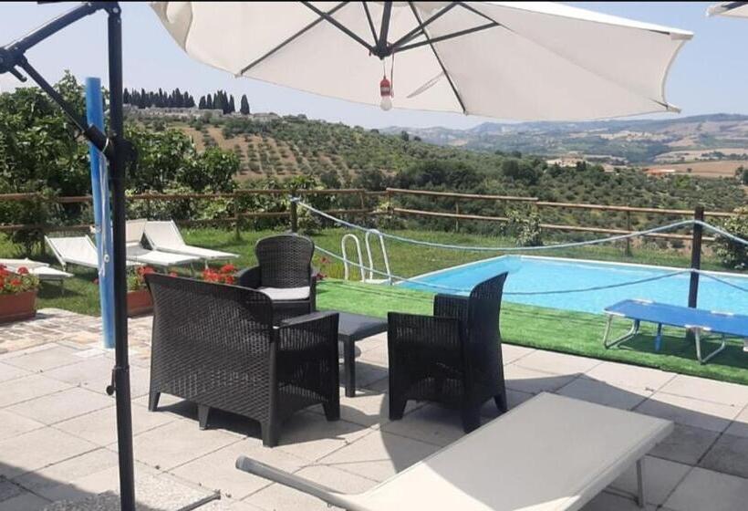 B&b La Casa In Campagna