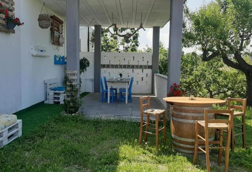 B&b La Casa In Campagna