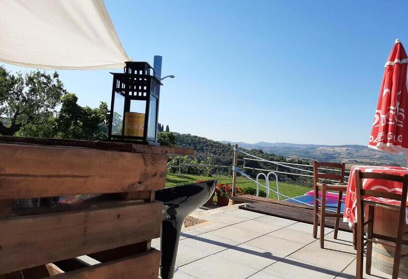 B&b La Casa In Campagna