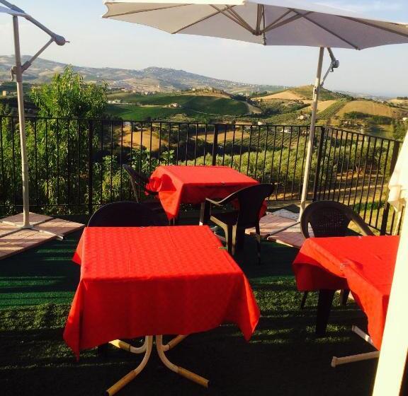 B&b La Casa In Campagna