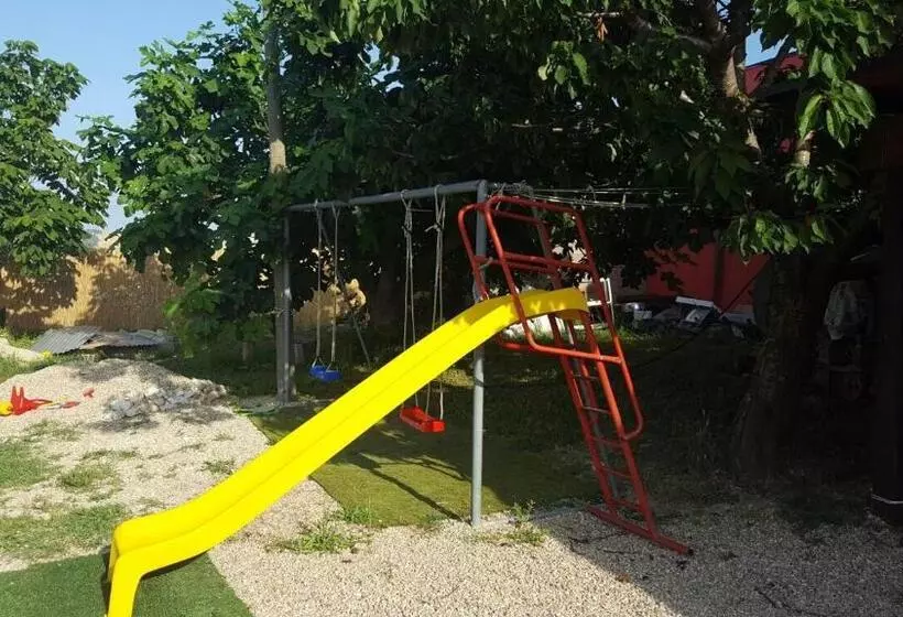 B&b La Casa In Campagna