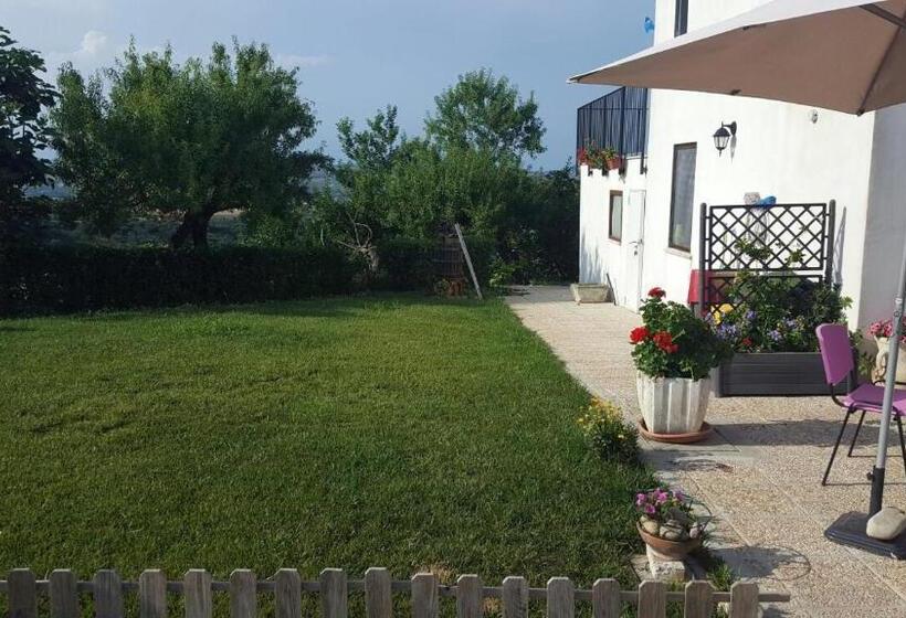 B&b La Casa In Campagna
