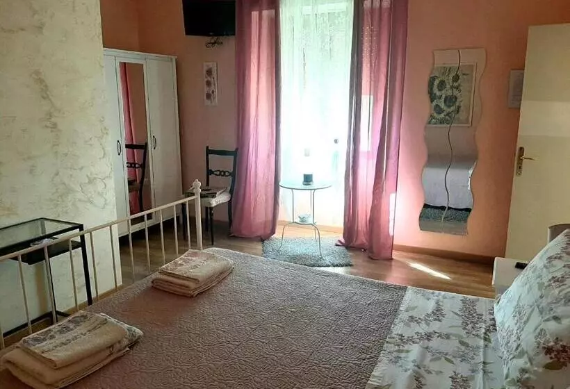 B&b La Casa In Campagna