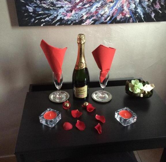 B&b La Casa In Campagna