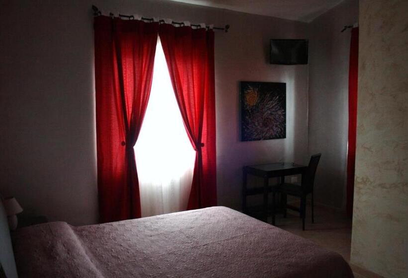 B&b La Casa In Campagna