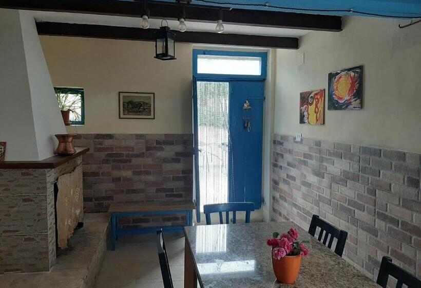 B&b La Casa In Campagna