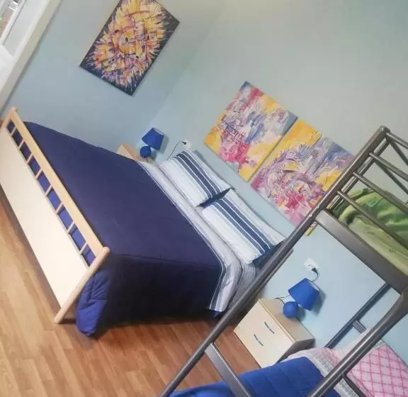 B&b La Casa In Campagna