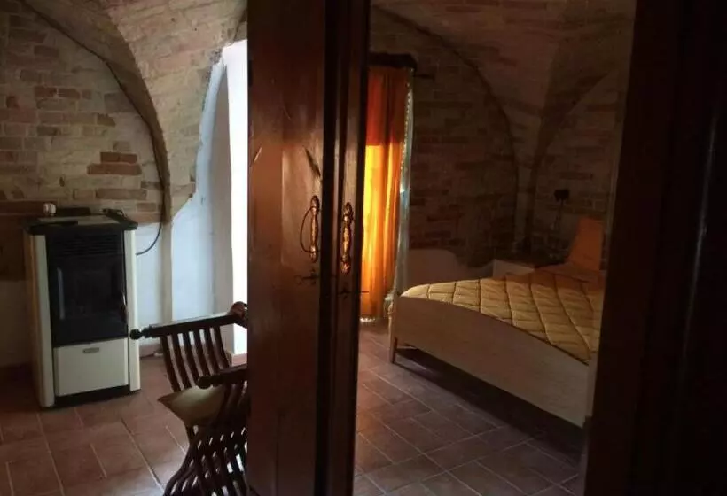 B&b La Casa In Campagna