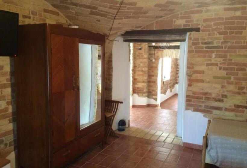 B&b La Casa In Campagna