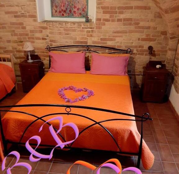 B&b La Casa In Campagna