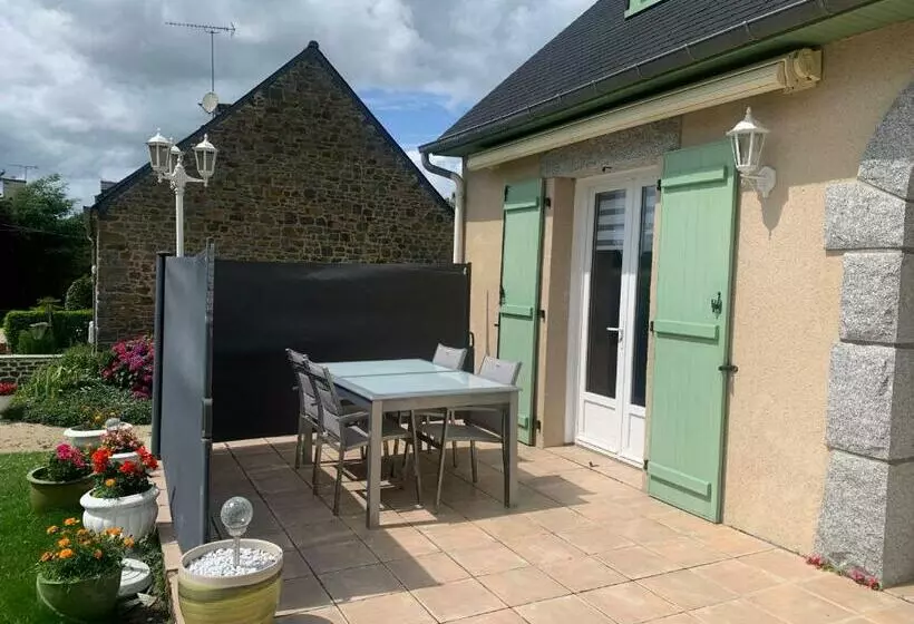 Aamiaismajoitus (B&B) Chambre D'hote