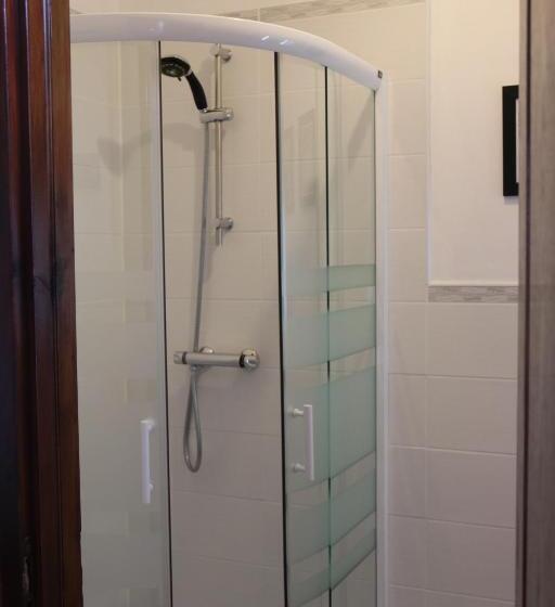 Bed and Breakfast Chambre D'hôte Manoir De La Baudonnière