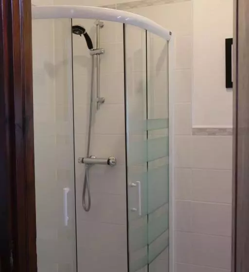 ベッドアンドブレックファースト Chambre D'hôte Manoir De La Baudonnière