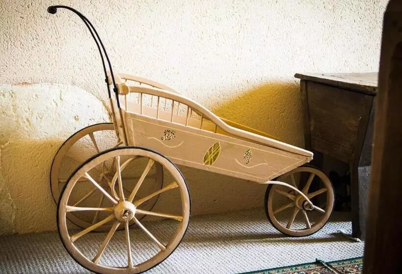 ベッドアンドブレックファースト Chambre D'hôte Manoir De La Baudonnière