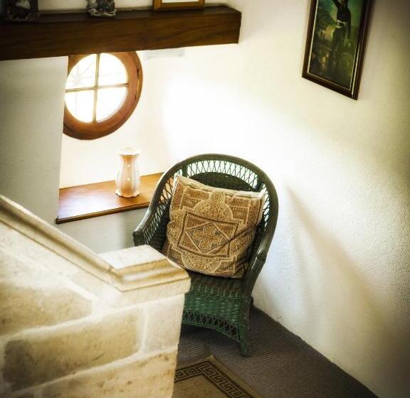 Bed and Breakfast Chambre D'hôte Manoir De La Baudonnière