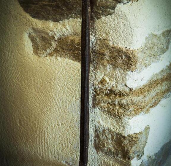 Bed and Breakfast Chambre D'hôte Manoir De La Baudonnière