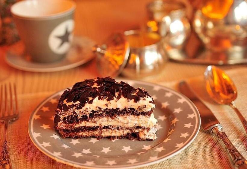 צימר Chesa Staila