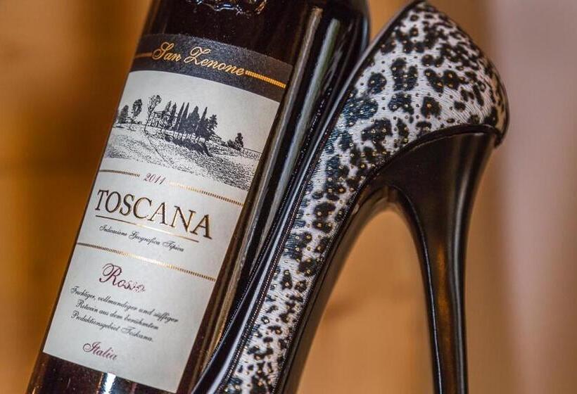 צימר Chesa Staila