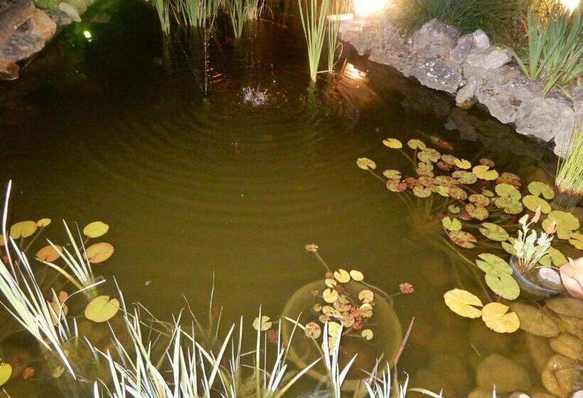 住宿加早餐  Chez Marie