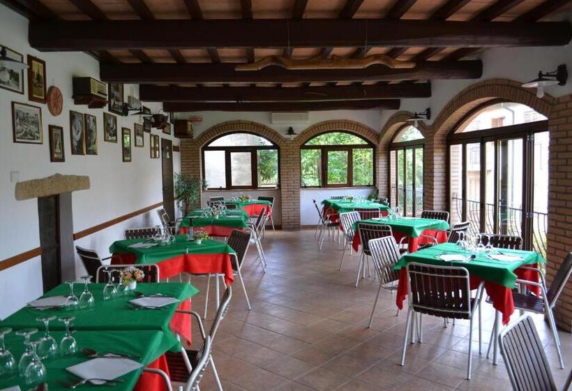 ベッドアンドブレックファースト Da Bianchina