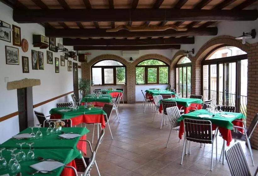 ベッドアンドブレックファースト Da Bianchina