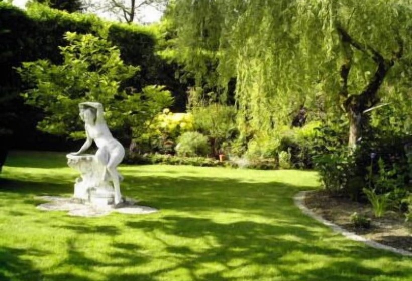 Bed and Breakfast Demeure De La Vendemiere