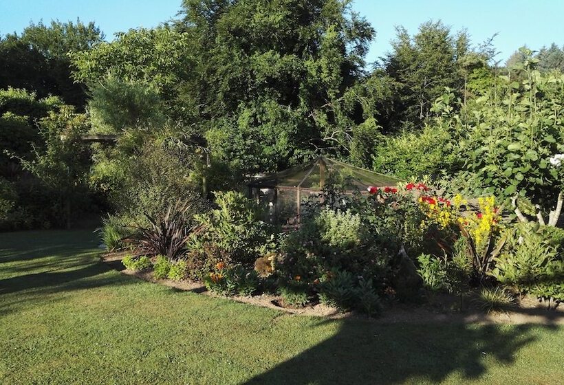 Bed and Breakfast Demeure De La Vendemiere